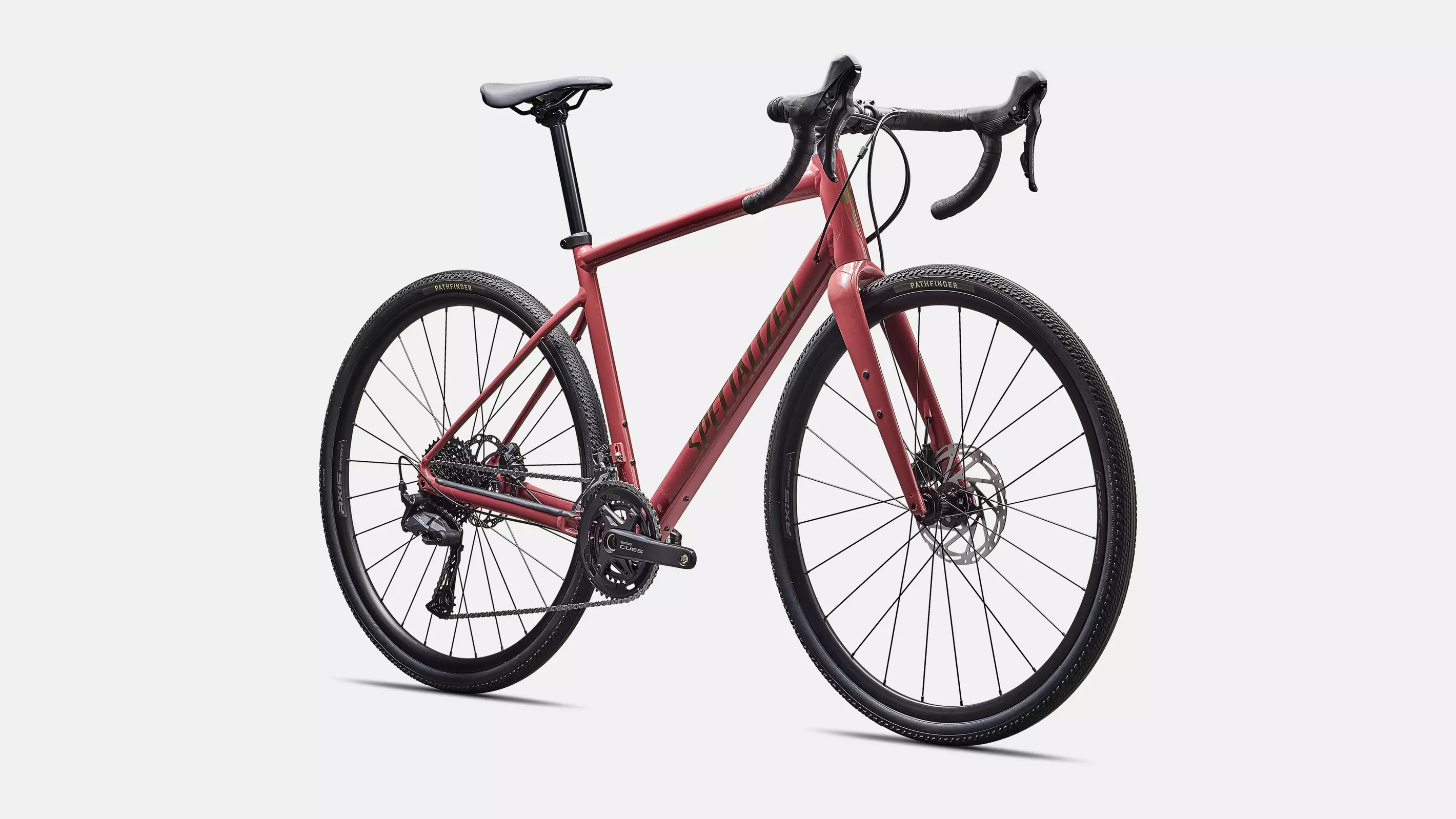 Specialized Diverge 3 Alloy - 2