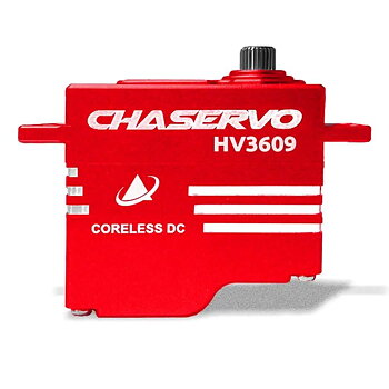 CHASERVO HV3609