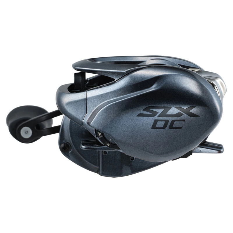 Shimano SLX XT DC 71 HG Left Hand - 2