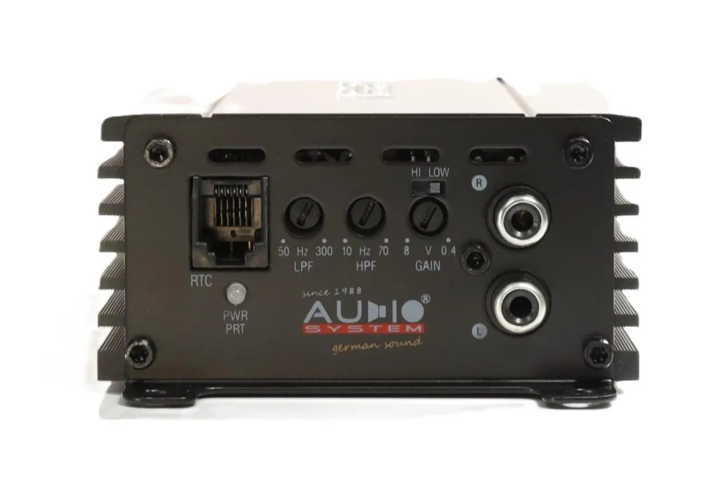 Audio System M-750.1 MD 24V - 3