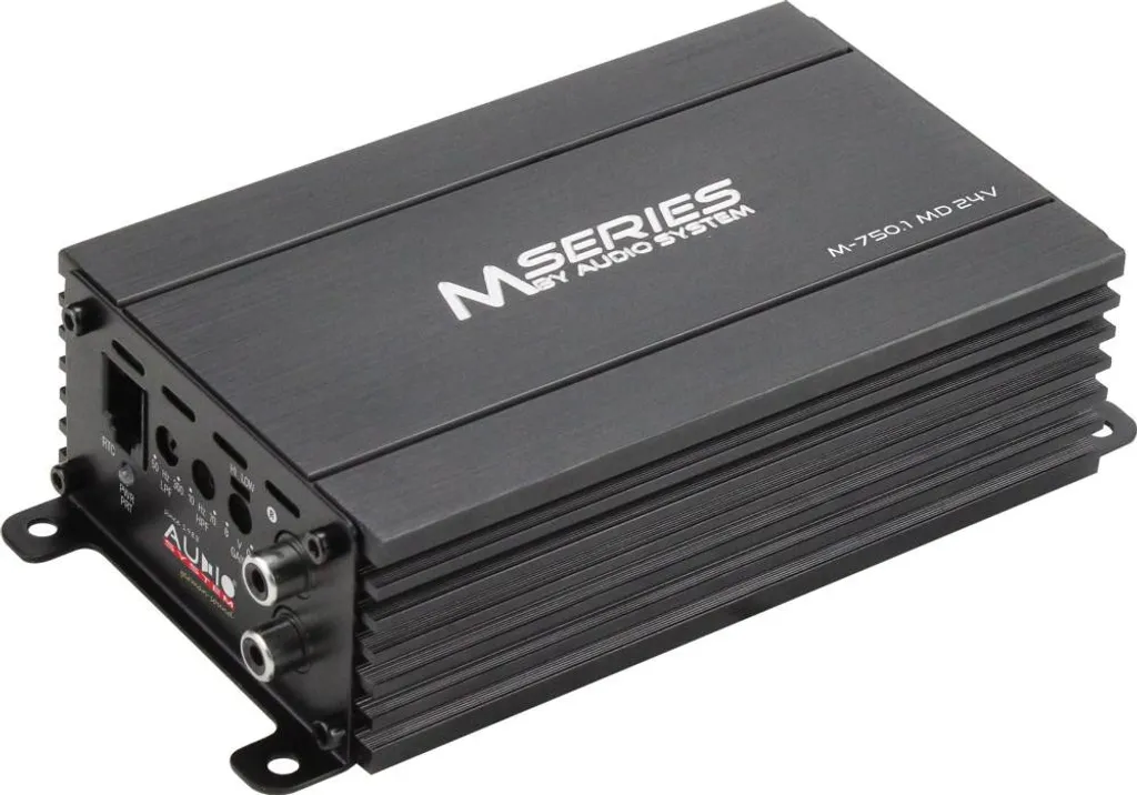 Audio System M-750.1 MD 24V