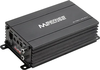 Audio System M-750.1 MD 24V