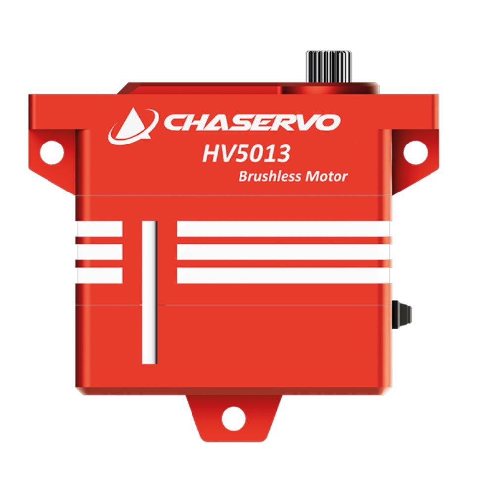 CHASERVO HV5013