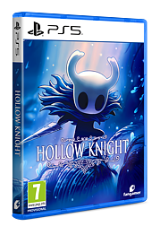 Hollow Knight Playstation 5