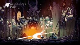 Hollow Knight Playstation 5