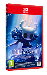Hollow Knight Nintendo Switch 2