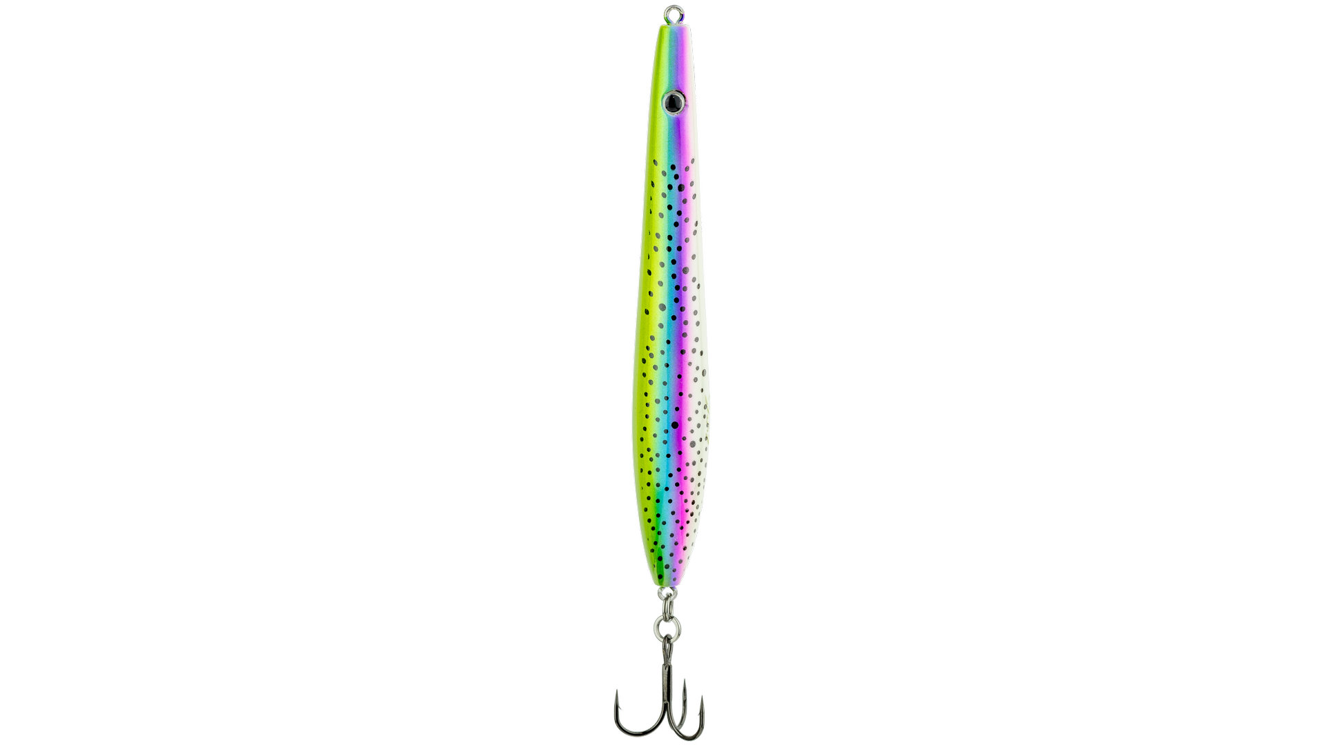 Wiggler Tyke 16g 97mm #6 - 10