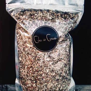 CHIA DE GRACIA ISLANDSLAV