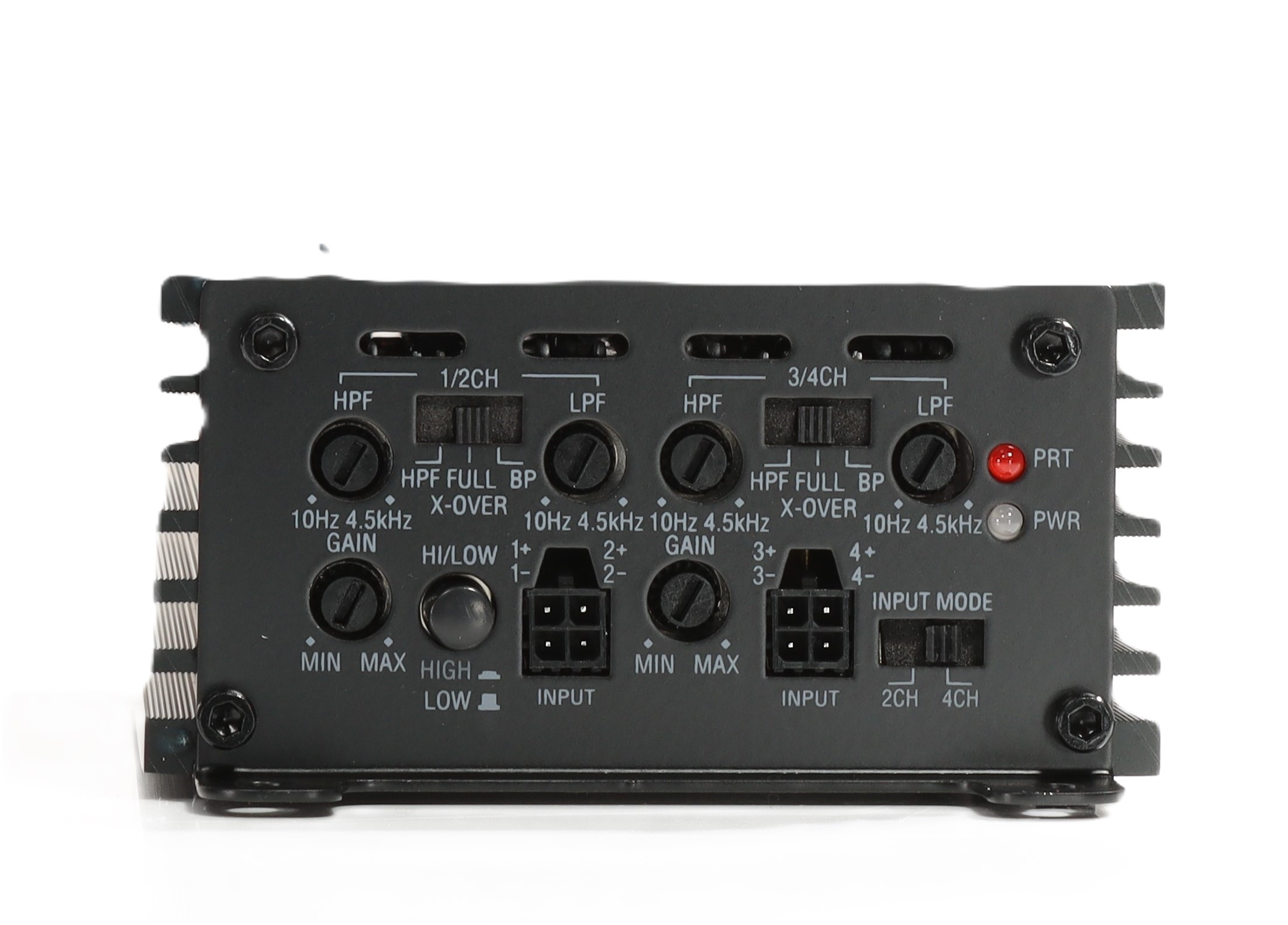 Audio System M-600.4 MD 24V - 3