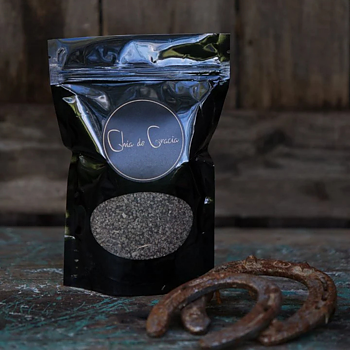CHIA DE GRACIA MUNKPEPPAR