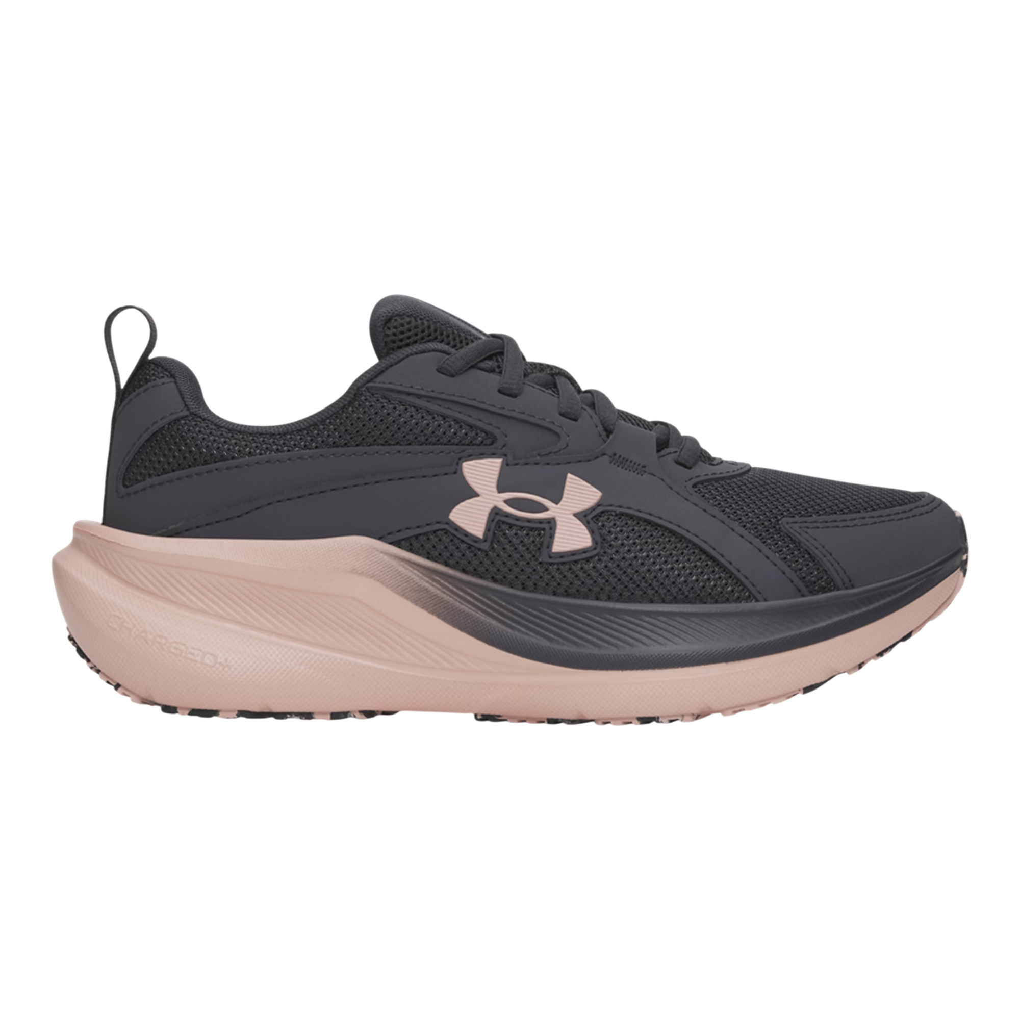 Under Armour UA Assert 11 W Träningsskor - 3