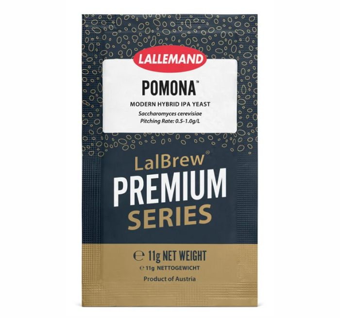 Pomona Lallemand 11 g, REA