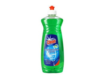 At Home Clean Dishwashing Liquid 500ml Classic