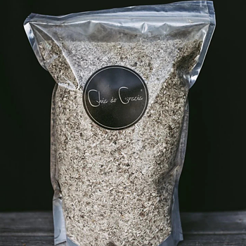 CHIA DE GRACIA MEDICINAL MALLOW
