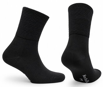 2-Pack Norfolk Bambu Care Socks