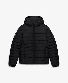 SUPERDRY Fuji Midweig Padded JKT Herr