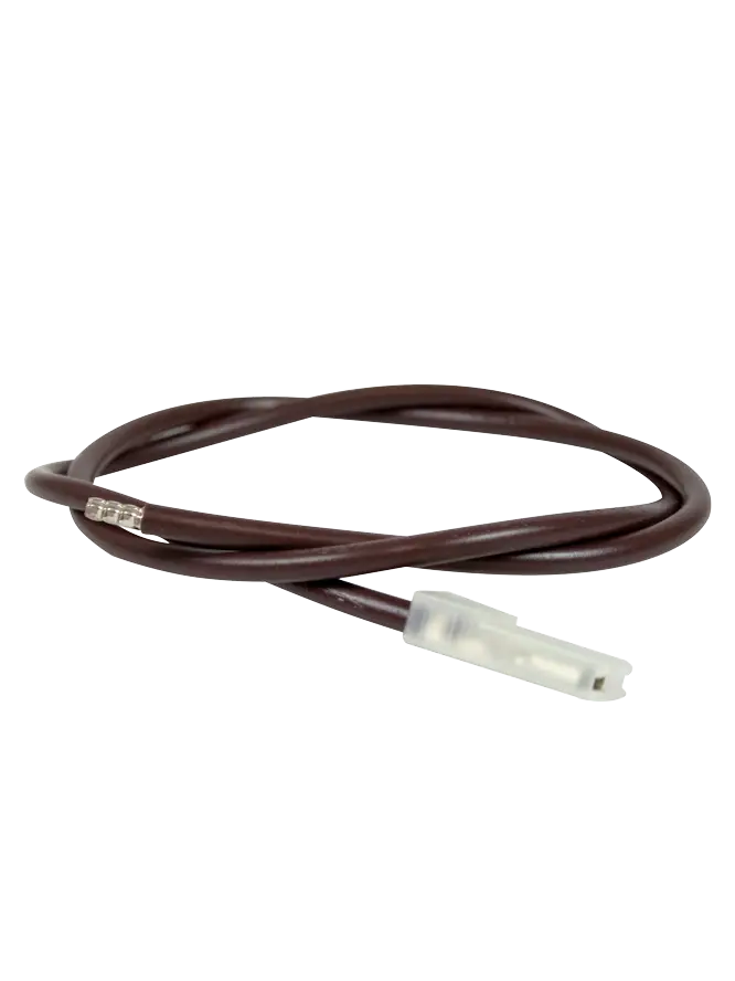 Kabel överhettningsskydd