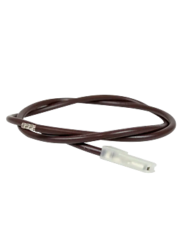 Kabel överhettningsskydd