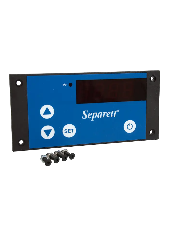 Regulator Separett Basic