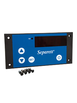 Regulator Separett Basic