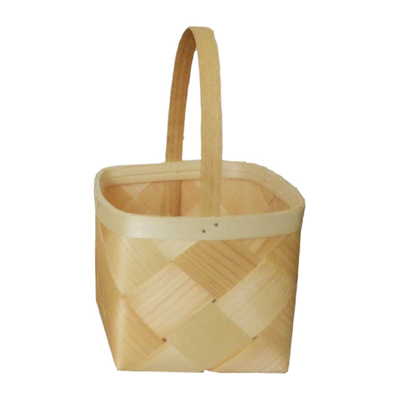 Spånkorg 3 L.