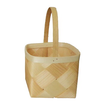 Spånkorg 3 L.