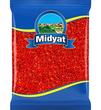 Paprikapulver "Pulbiber" Midyat 300g