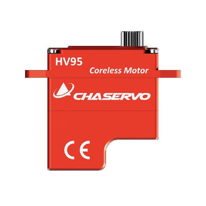 CHASERVO HV95 - 2