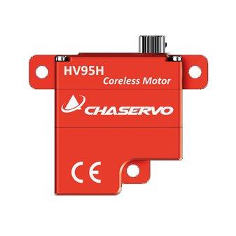 CHASERVO HV95H - 2