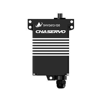 CHASERVO SHV2612-120