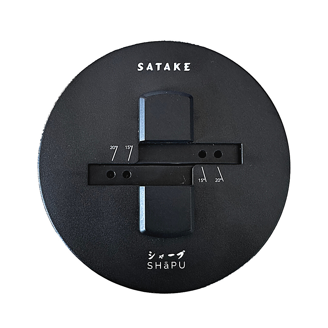 Sataké Shapu Knivslip - 5