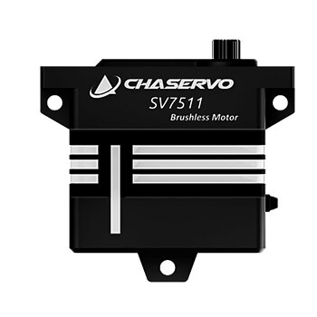 CHASERVO SV7511