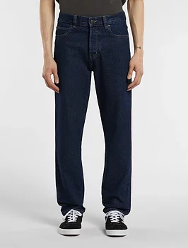 Dickies 982 Slim Tapered Jeans Dark Indigo