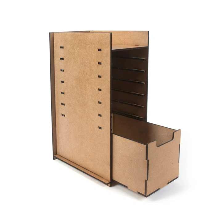 Lådhurts