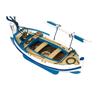 Calella Fishing Boat 1/15 390 mm