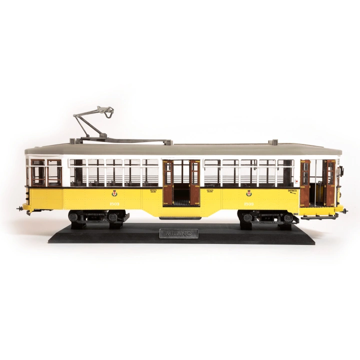 Milano Tram 591mm, 1/24