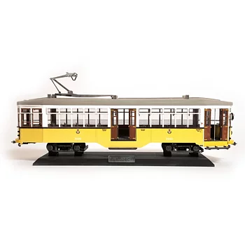 Milano Tram 591mm, 1/24