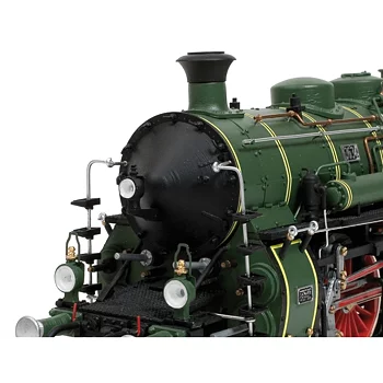 Bavarian BR-18 Locomotive 1/32 720 mm