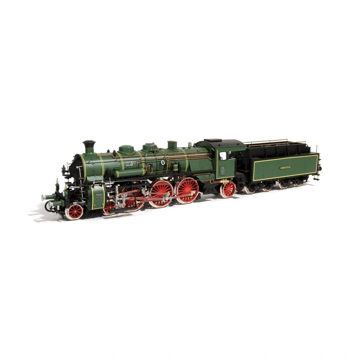 Bavarian BR-18 Locomotive 1/32 720 mm