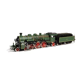 Bavarian BR-18 Locomotive 1/32 720 mm