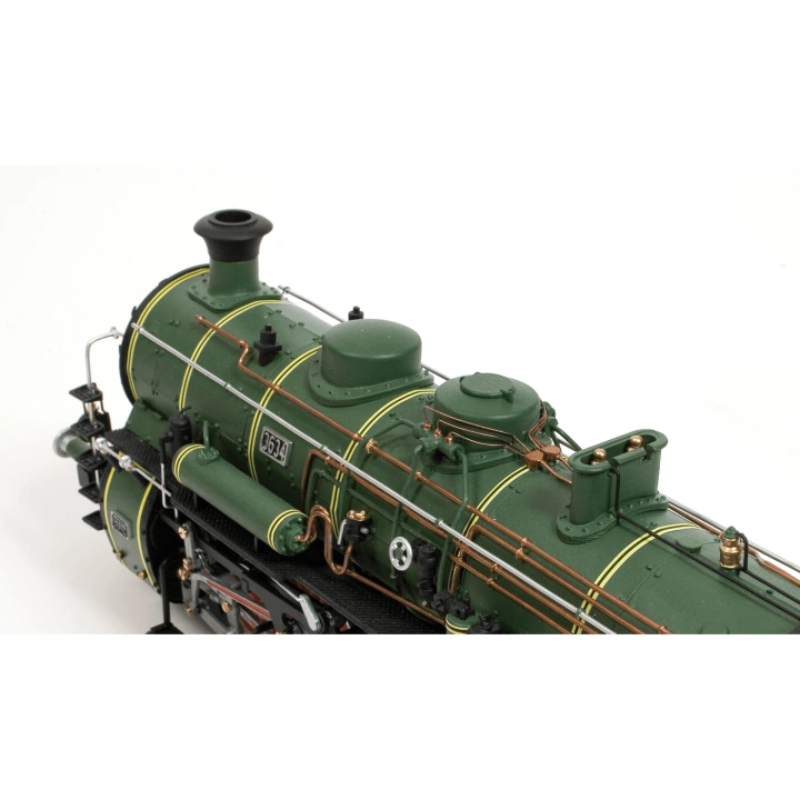 Bavarian BR-18 Locomotive 1/32 720 mm - 6