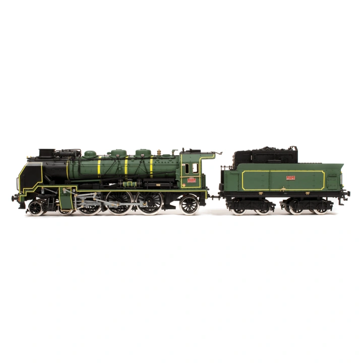Pacific 231 Locomotive 730mm, 1/32 - 5