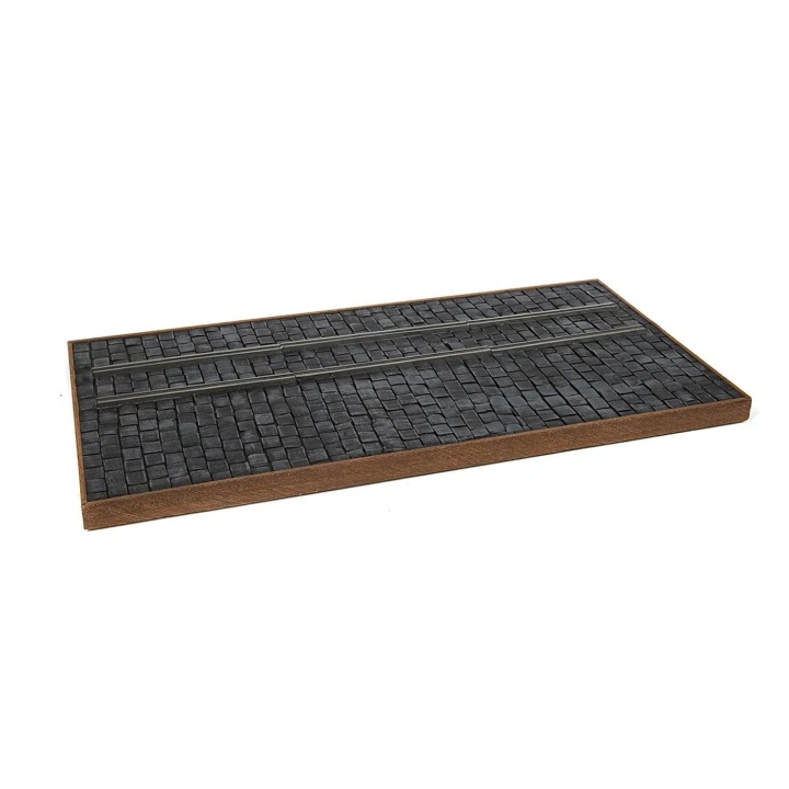 Display Base for Tram Models