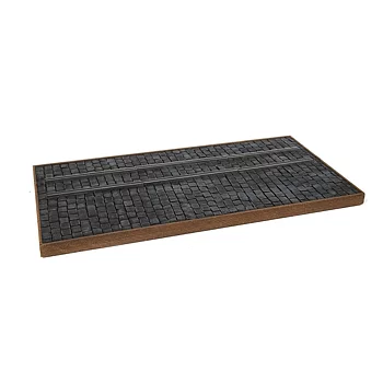 Display Base for Tram Models