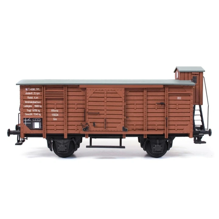Freight Wagon 310 mm, 1/32 - 6