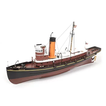 Hercules Tug Boat 1/50 915 mm