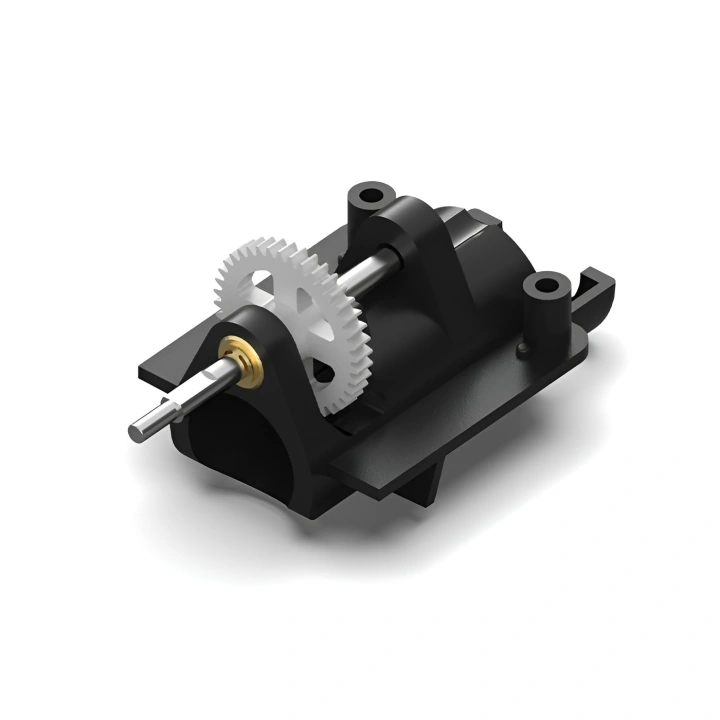 Gearbox t. Trainstar Mini