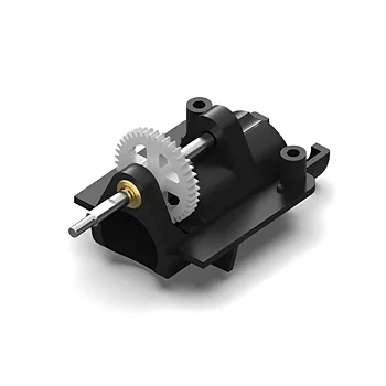 Växellåda t. Trainstar Mini