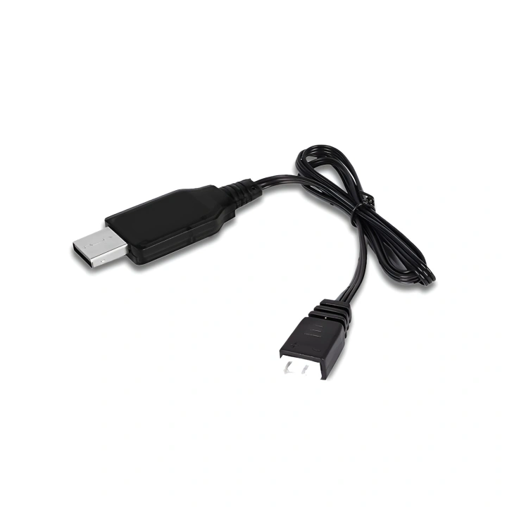 Li-Po USB laddare 1s