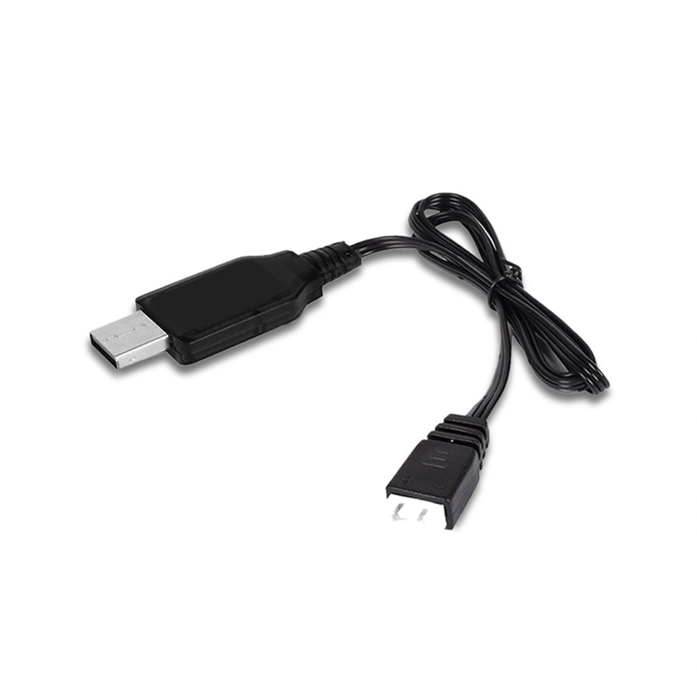 Li-Po USB laddare 2s 3pin